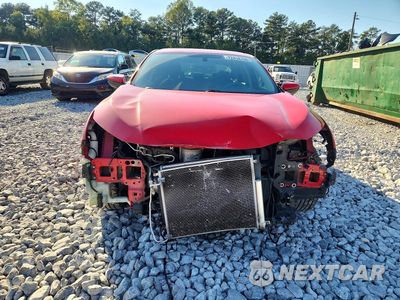 Piąte zdjęcie samochodu w środku: 2016 HONDA CIVIC LX VIN:2HGFC2F56GH548236 - miniatura