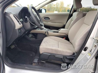 Zdjęcie 7 z 13 samochodu: 2016 HONDA HR-V EX VIN:3CZRU6H53GM751819 - miniatura