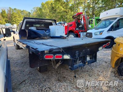 Drugie zdjęcie samochodu z przodu: 2025 CHEVROLET SILVERADO K3500 VIN:1GB4KSEYXSF296588 - miniatura