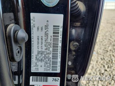 Zdjęcie 12 z 12 samochodu: 2023 TOYOTA TACOMA LIMITED VIN:3TMGZ5AN8PM560738 - miniatura