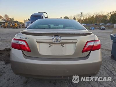 Zdjęcie 6 z 12 samochodu: 2007 TOYOTA CAMRY LE VIN:4T1BE46K57U719219 - miniatura