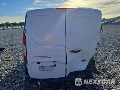 Zdjęcie 6 z 14 samochodu: 2015 FORD TRANSIT CONNECT XL DELIVERY VAN VIN:NM0LS7E79F1186630 - miniatura