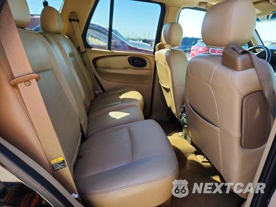 Zdjęcie 10 z 13 samochodu: 2003 OLDSMOBILE BRAVADA VIN:1GHDT13S432125372 - miniatura