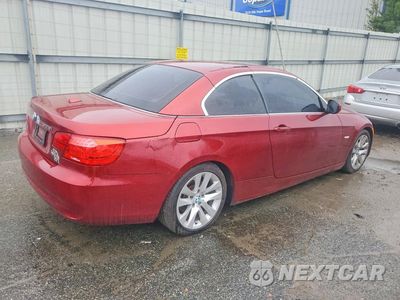 Trzecie zdjęcie samochodu z tyłu: 2012 BMW 328 I SULEV VIN:WBADW7C57CE729651 - miniatura