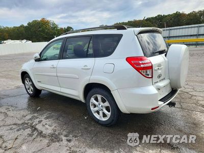 Drugie zdjęcie samochodu z przodu: 2009 TOYOTA RAV4 LIMITED VIN:JTMBF31V495004376 - miniatura