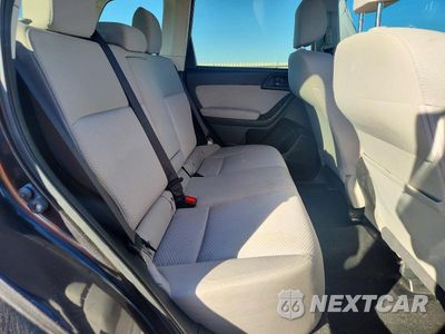 Zdjęcie 11 z 13 samochodu: 2015 SUBARU FORESTER 2.5I PREMIUM VIN:JF2SJADC4FH453498 - miniatura