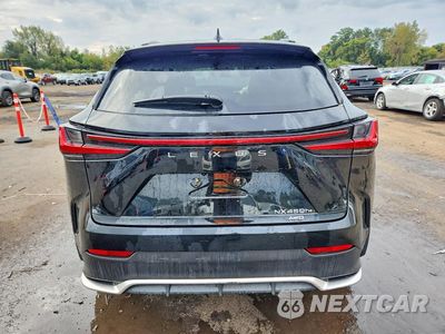 Zdjęcie 6 z 13 samochodu: 2025 LEXUS NX 450H+ F SPORT HANDLING VIN:JTJKKCFZ3S2043097 - miniatura