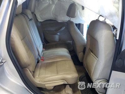 Zdjęcie 11 z 13 samochodu: 2013 FORD ESCAPE SEL VIN:1FMCU0HX9DUA94540 - miniatura