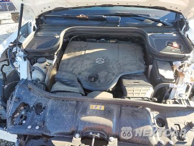 Zdjęcie 12 z 13 samochodu: 2024 MERCEDES-BENZ GLS 450 4MATIC VIN:4JGFF5KE7RB092994 - miniatura