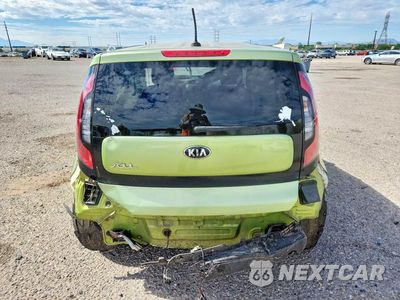 Zdjęcie 6 z 12 samochodu: 2015 KIA SOUL BASE VIN:KNDJN2A23F7771814 - miniatura