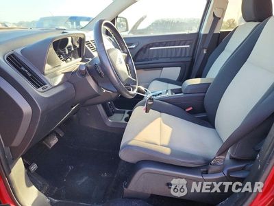 Zdjęcie 7 z 13 samochodu: 2009 DODGE JOURNEY SXT VIN:3D4GG57VX9T571426 - miniatura