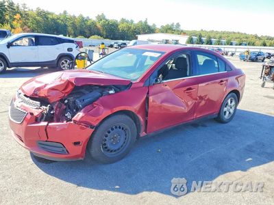 2012 CHEVROLET CRUZE LT 1G1PE5SC5C7161601 - główne zdjęcie licytacji z USA - miniatura