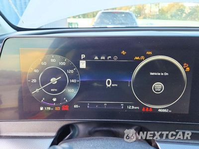 Zdjęcie 9 z 13 samochodu: 2023 KIA SPORTAGE SX PRESTIGE VIN:5XYK5CAF0PG012684 - miniatura