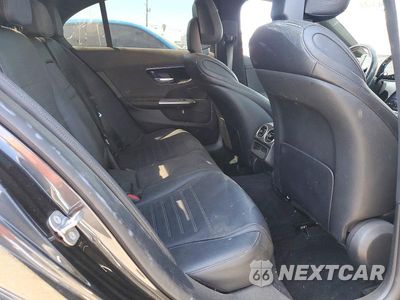 Zdjęcie 10 z 13 samochodu: 2025 MERCEDES-BENZ C 300 VIN:W1KAF4GB5SR272372 - miniatura