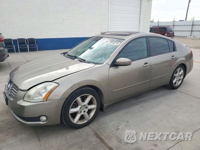 2006 NISSAN MAXIMA 3.5 SE 1N4BA41E46C865039 - główne zdjęcie licytacji z USA - miniatura