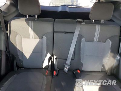 Zdjęcie 10 z 13 samochodu: 2026 CHEVROLET BLAZER 2LT VIN:3GNKBCR49TS164958 - miniatura