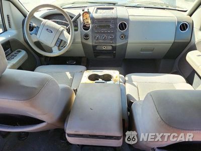 Zdjęcie 8 z 12 samochodu: 2006 FORD F150 SUPERCREW VIN:1FTRW12W86KC17872 - miniatura