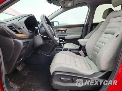 Zdjęcie 7 z 13 samochodu: 2020 HONDA CR-V EX VIN:2HKRW2H52LH612581 - miniatura