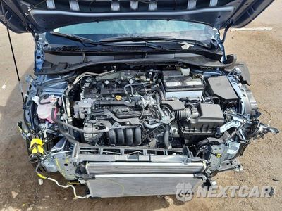 Zdjęcie 12 z 14 samochodu: 2026 TOYOTA COROLLA CROSS LE VIN:7MUCAAAG2TV206844 - miniatura