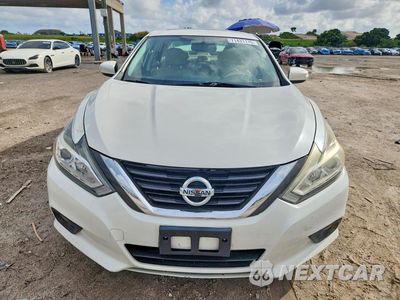Piąte zdjęcie samochodu w środku: 2016 NISSAN ALTIMA 2.5 SL VIN:1N4AL3AP5GC152458 - miniatura