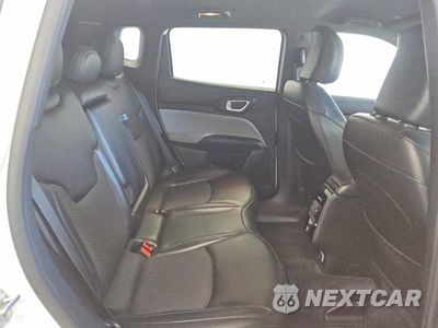 Zdjęcie 11 z 13 samochodu: 2023 JEEP COMPASS LATITUDE VIN:3C4NJDBNXPT522991 - miniatura