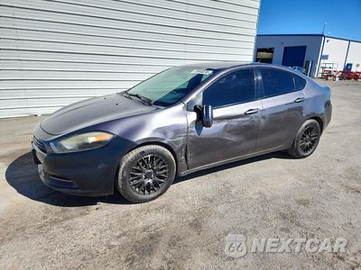 2015 DODGE DART SXT 1C3CDFBB7FD193367 - główne zdjęcie licytacji z USA - miniatura