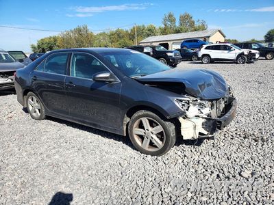 Czwarte zdjęcie samochodu z boku: 2013 TOYOTA CAMRY SE VIN:4T1BF1FK8DU672422 - miniatura