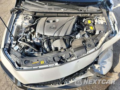Zdjęcie 11 z 12 samochodu: 2026 MAZDA 3 SELECT SPORT VIN:JM1BPAKL3T1858563 - miniatura