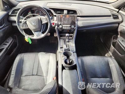 Zdjęcie 8 z 12 samochodu: 2019 HONDA CIVIC SPORT TOURING VIN:SHHFK7H98KU221624 - miniatura