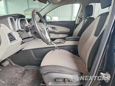 Zdjęcie 7 z 13 samochodu: 2017 CHEVROLET EQUINOX LT VIN:2GNALCEK2H6301337 - miniatura