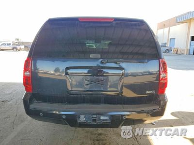 Zdjęcie 6 z 13 samochodu: 2007 CHEVROLET SUBURBAN K1500 VIN:1GNFK16367J161914 - miniatura