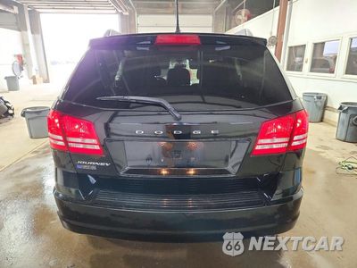 Zdjęcie 6 z 13 samochodu: 2018 DODGE JOURNEY SE VIN:3C4PDCABXJT218195 - miniatura