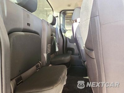 Zdjęcie 10 z 13 samochodu: 2023 NISSAN FRONTIER S VIN:1N6ED1CL1PN641917 - miniatura