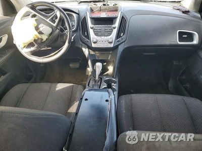 Zdjęcie 8 z 14 samochodu: 2011 CHEVROLET EQUINOX LT VIN:2CNFLEEC3B6319139 - miniatura
