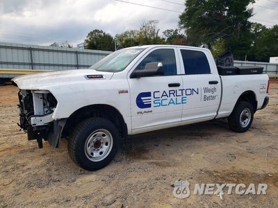 2022 RAM 2500 TRADESMAN 3C6UR4CJXNG200459 - główne zdjęcie licytacji z USA - miniatura