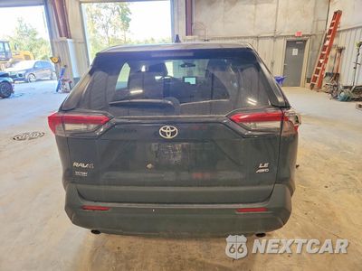 Zdjęcie 6 z 13 samochodu: 2025 TOYOTA RAV4 LE VIN:2T3G1RFV6SC561435 - miniatura