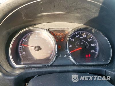Zdjęcie 9 z 12 samochodu: 2014 NISSAN VERSA NOTE SV VIN:3N1CE2CP2EL413859 - miniatura