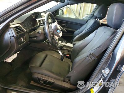 Zdjęcie 7 z 13 samochodu: 2014 BMW 328 I VIN:WBA3A5C53EP602854 - miniatura