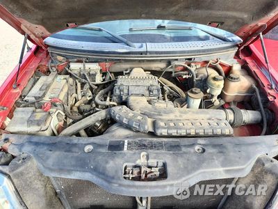 Zdjęcie 11 z 12 samochodu: 2005 FORD F150 SUPERCREW VIN:1FTPW14565KD01277 - miniatura