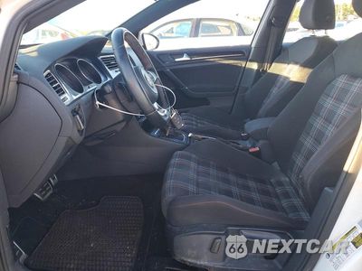 Zdjęcie 7 z 13 samochodu: 2015 VOLKSWAGEN GTI VIN:3VW4T7AU5FM058871 - miniatura