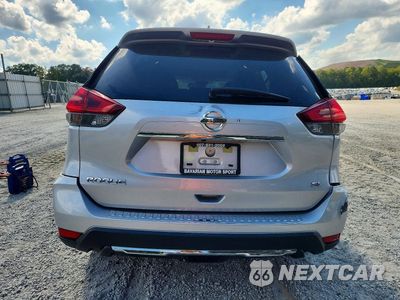 Zdjęcie 6 z 13 samochodu: 2018 NISSAN ROGUE S VIN:JN8AT2MT8JW490816 - miniatura