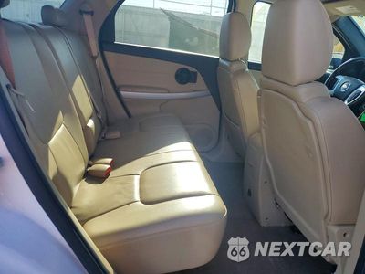 Zdjęcie 11 z 13 samochodu: 2009 CHEVROLET EQUINOX LT VIN:2CNDL63FX96230611 - miniatura