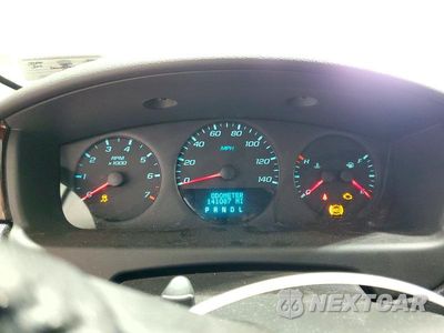Zdjęcie 9 z 12 samochodu: 2012 CHEVROLET IMPALA LS VIN:2G1WA5E38C1207762 - miniatura