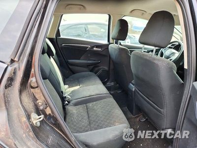 Zdjęcie 10 z 13 samochodu: 2017 HONDA FIT LX VIN:3HGGK5H58HM711168 - miniatura