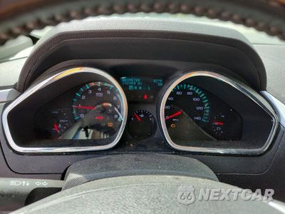 Zdjęcie 9 z 13 samochodu: 2012 CHEVROLET TRAVERSE LT VIN:1GNKVGED1CJ237472 - miniatura