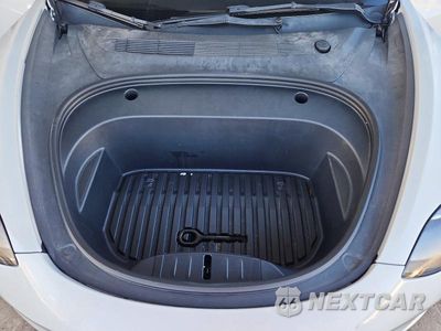 Zdjęcie 12 z 13 samochodu: 2023 TESLA MODEL 3 VIN:5YJ3E1EA8PF417481 - miniatura