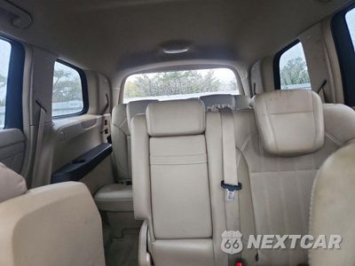 Zdjęcie 10 z 13 samochodu: 2016 MERCEDES-BENZ GL 450 4MATIC VIN:4JGDF6EE6GA701214 - miniatura