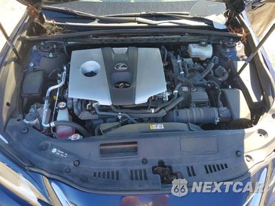 Zdjęcie 11 z 12 samochodu: 2021 LEXUS ES 300H VIN:58ADA1C15MU012785 - miniatura