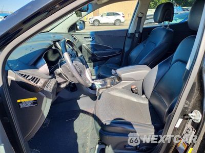 Zdjęcie 7 z 13 samochodu: 2013 HYUNDAI SANTA FE SPORT 2.0T VIN:5XYZUDLA7DG092506 - miniatura