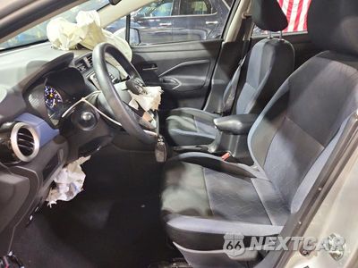 Zdjęcie 7 z 12 samochodu: 2025 NISSAN VERSA SV VIN:3N1CN8EV8SL838173 - miniatura